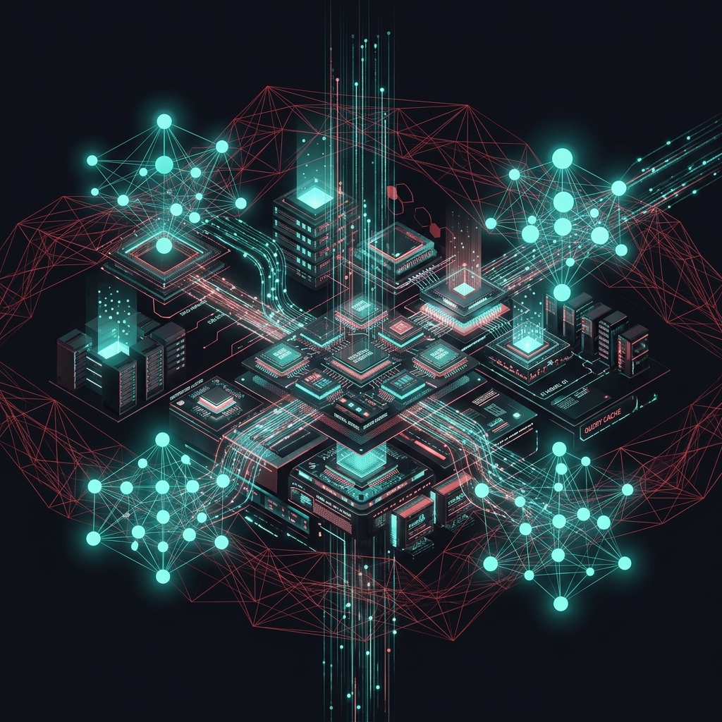 ZiaFlow AI & Custom Software Architecture